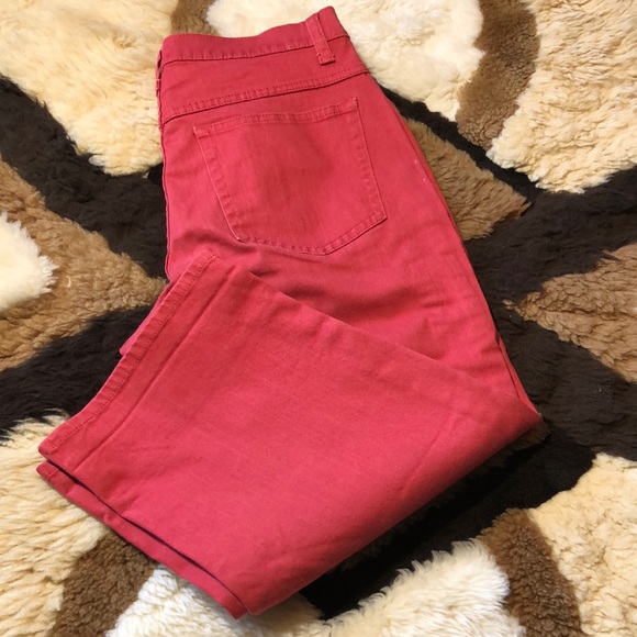 Riders by Lee Capris Size 30 - Picture 1 of 10